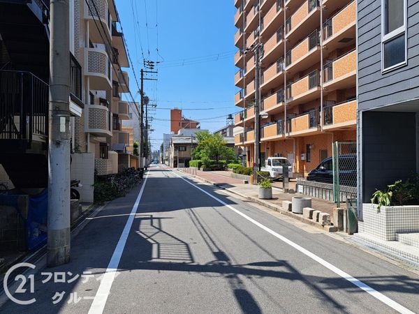 大阪市平野区平野南１丁目の中古一戸建て