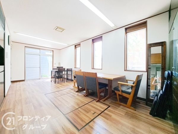 大阪市平野区平野南１丁目の中古一戸建て