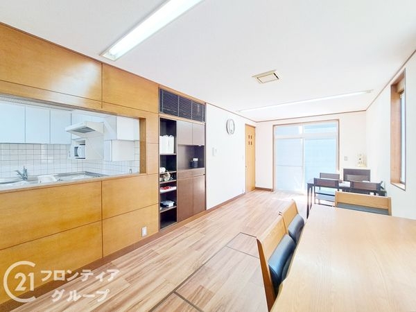 大阪市平野区平野南１丁目の中古一戸建て