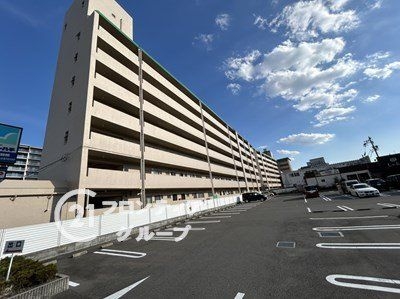 若江岩田パークマンションB棟　中古マンション