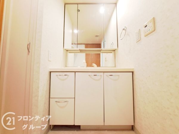コートヴィラージュ平野　中古マンション