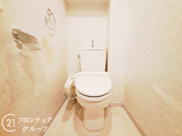 コートヴィラージュ平野　中古マンション