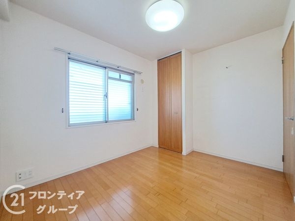 コートヴィラージュ平野　中古マンション