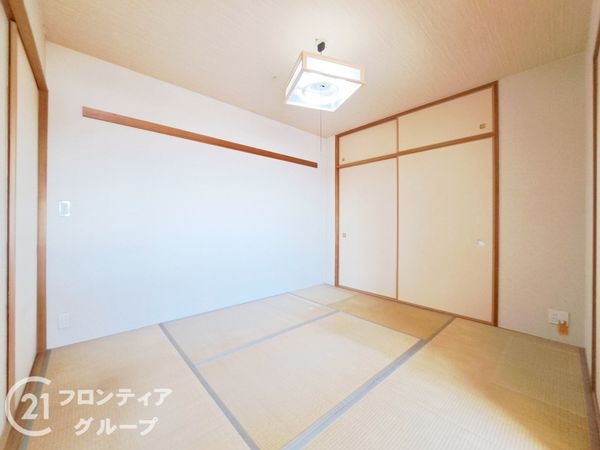 コートヴィラージュ平野　中古マンション