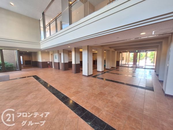 コートヴィラージュ平野　中古マンション