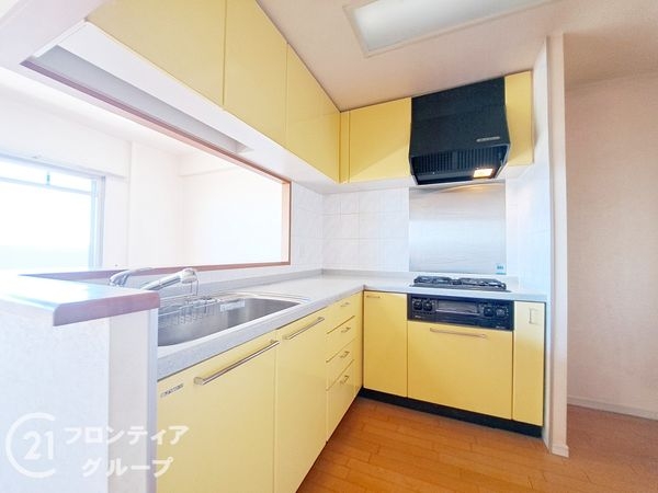コートヴィラージュ平野　中古マンション