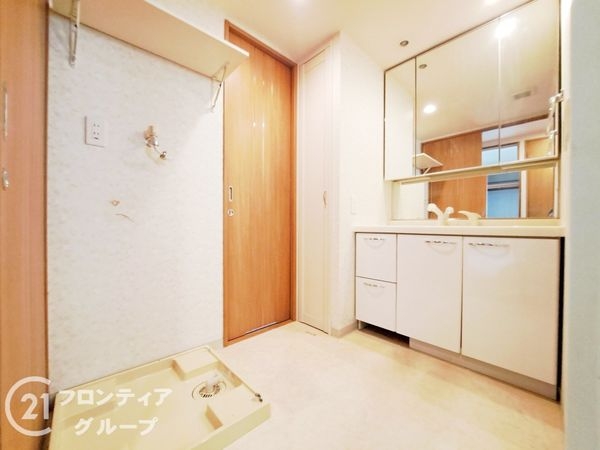 コートヴィラージュ平野　中古マンション