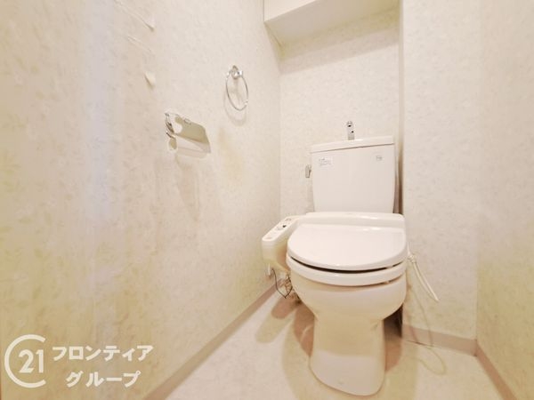 コートヴィラージュ平野　中古マンション