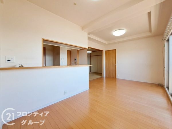 コートヴィラージュ平野　中古マンション