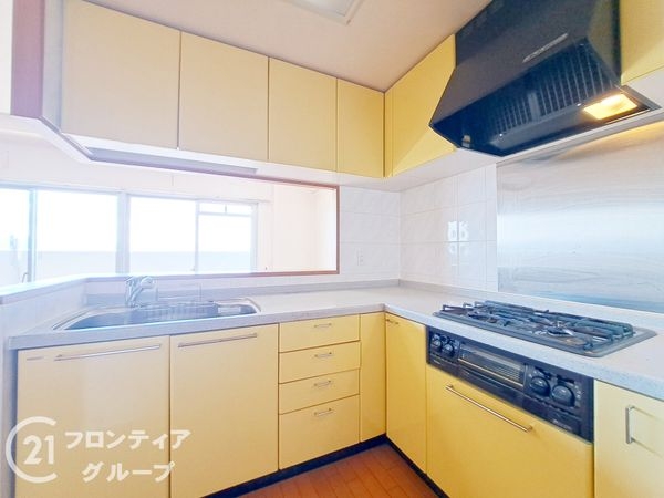 コートヴィラージュ平野　中古マンション