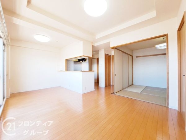 コートヴィラージュ平野　中古マンション