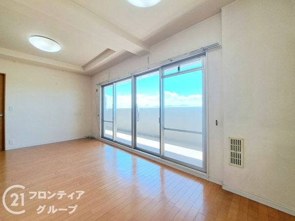 コートヴィラージュ平野　中古マンション
