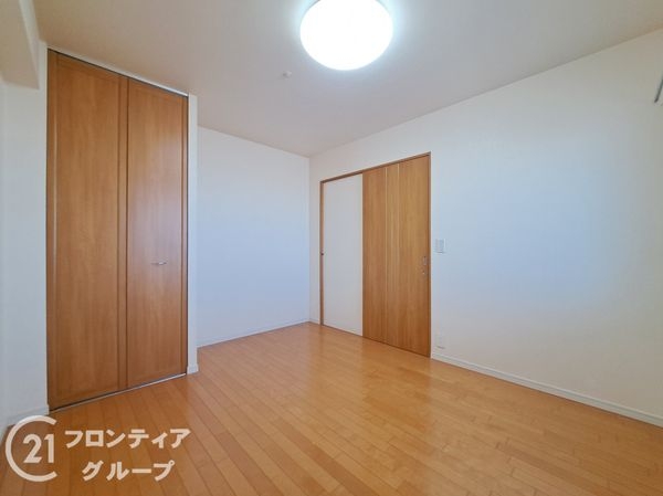 コートヴィラージュ平野　中古マンション