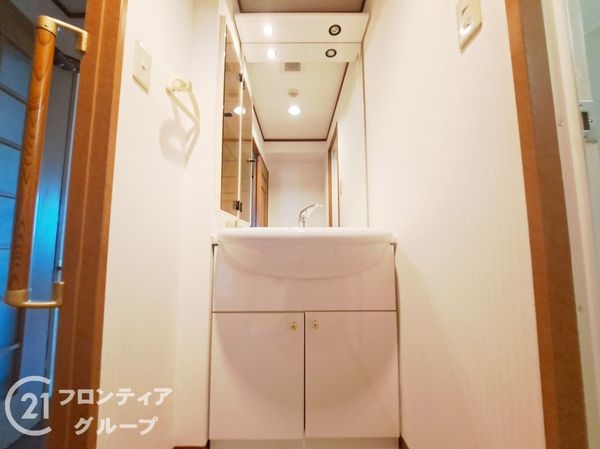 エスペラント光町　中古マンション