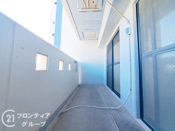 エスペラント光町　中古マンション