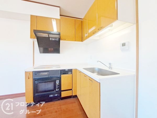 エスペラント光町　中古マンション