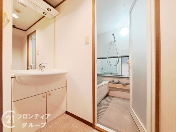 エスペラント光町　中古マンション