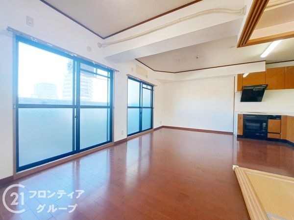 エスペラント光町　中古マンション
