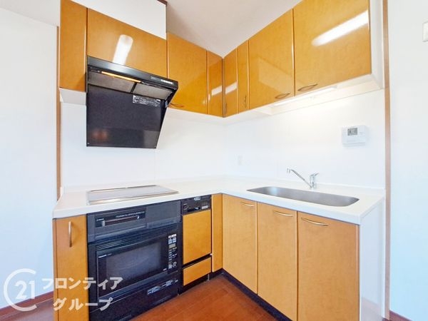 エスペラント光町　中古マンション