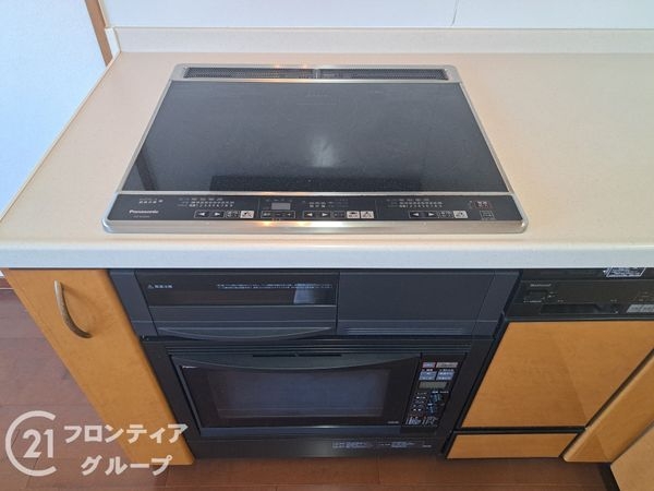 エスペラント光町　中古マンション