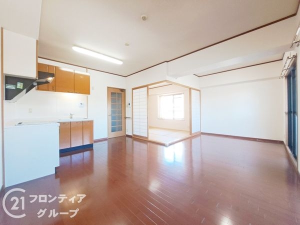 エスペラント光町　中古マンション