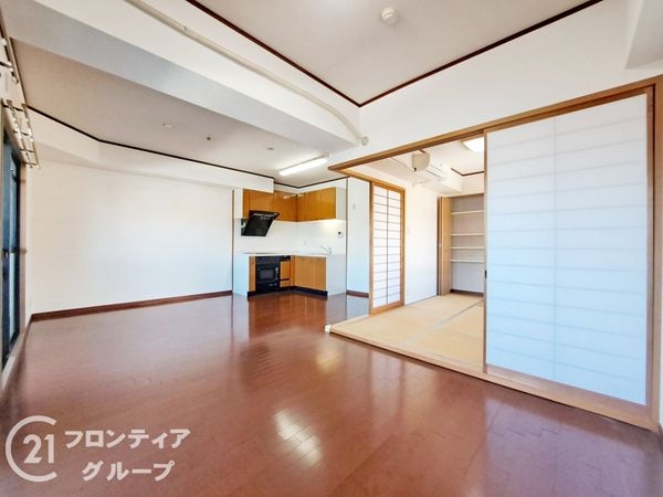 エスペラント光町　中古マンション