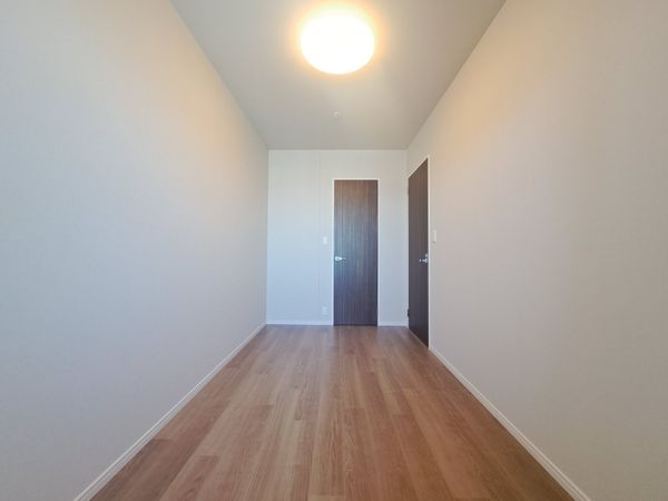 メガシティタワーズ ザ・イースト 中古マンション(その他内観)