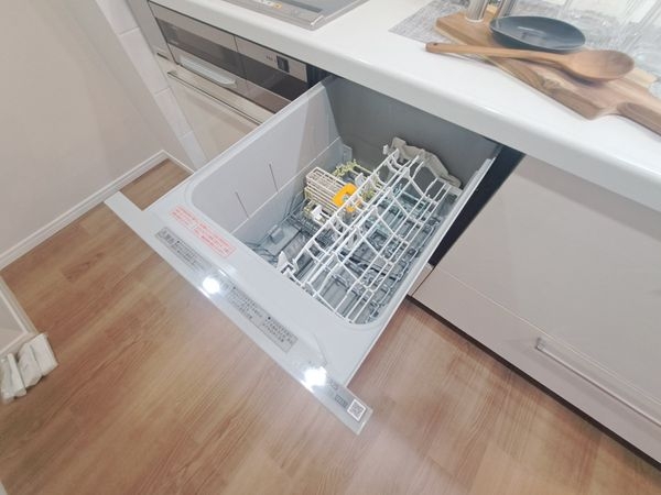 メガシティタワーズ ザ・イースト 中古マンション(その他設備)