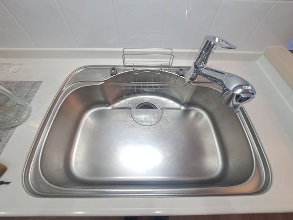 メガシティタワーズ ザ・イースト 中古マンション(その他設備)