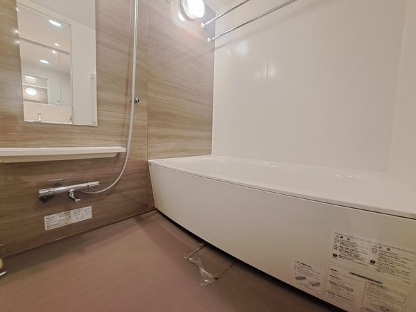 メガシティタワーズ　ザ・イースト　中古マンション
