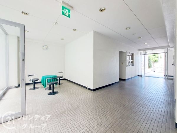 グランドハイツ八尾　中古マンション