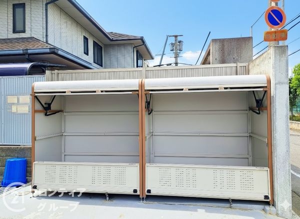 グランドハイツ八尾　中古マンション