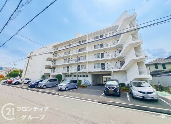 グランドハイツ八尾　中古マンション