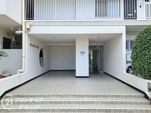 グランドハイツ八尾　中古マンション