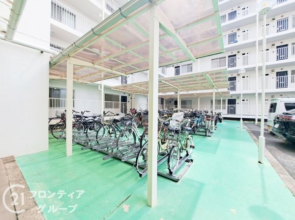 グランドハイツ八尾　中古マンション