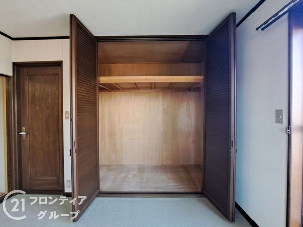 八尾市刑部１丁目の中古一戸建て