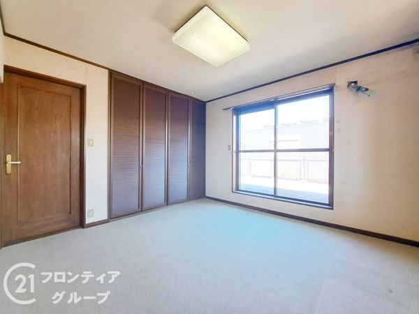 八尾市刑部１丁目の中古一戸建て