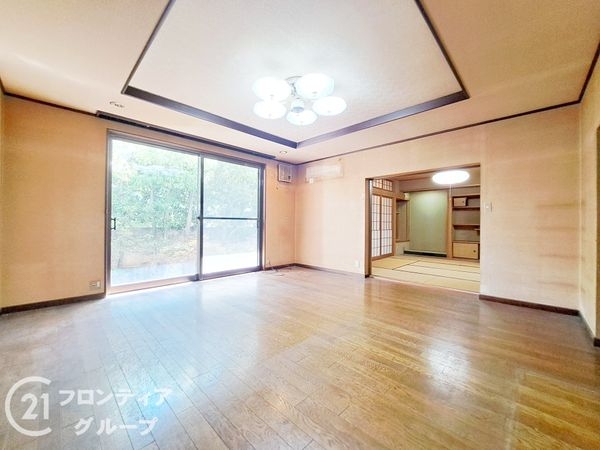 八尾市刑部１丁目の中古一戸建て