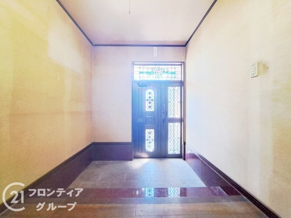 八尾市刑部１丁目の中古一戸建て