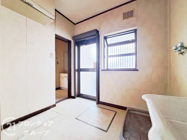 八尾市刑部１丁目の中古一戸建て