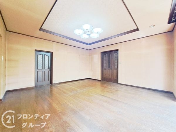 八尾市刑部１丁目の中古一戸建て