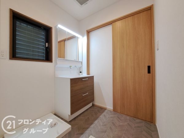 八尾市安中町４丁目の中古一戸建て