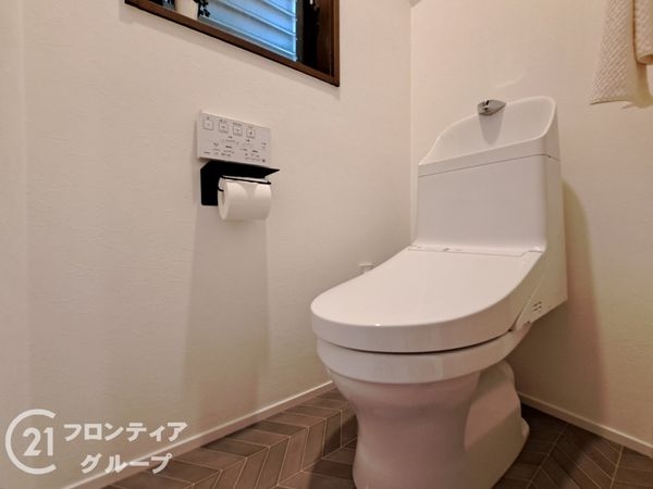 八尾市安中町４丁目の中古一戸建て