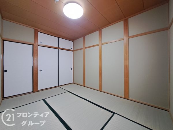 八尾市安中町４丁目の中古一戸建て