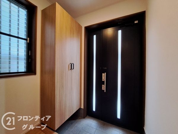 八尾市安中町４丁目の中古一戸建て