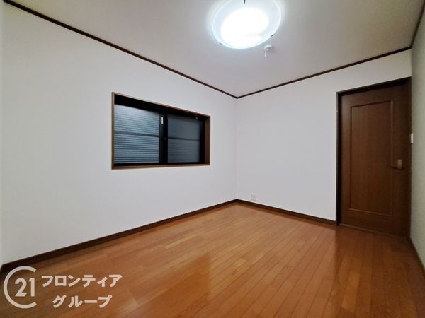 八尾市安中町４丁目の中古一戸建て