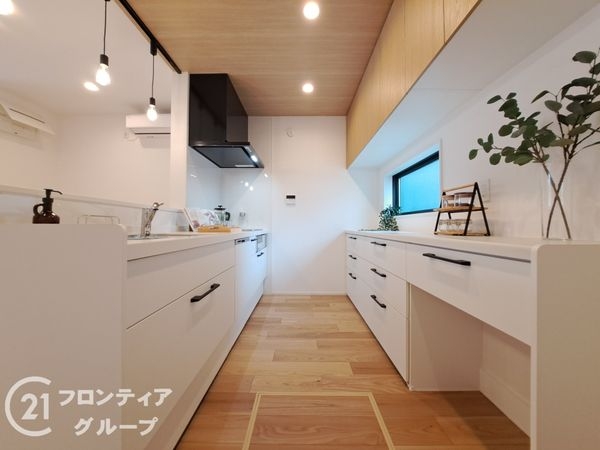 八尾市安中町４丁目の中古一戸建て
