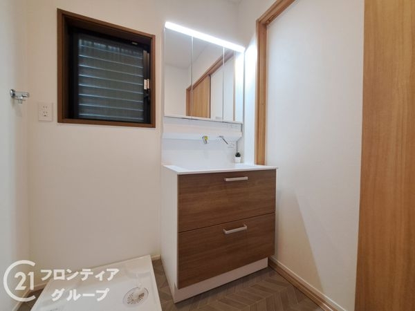 八尾市安中町４丁目の中古一戸建て