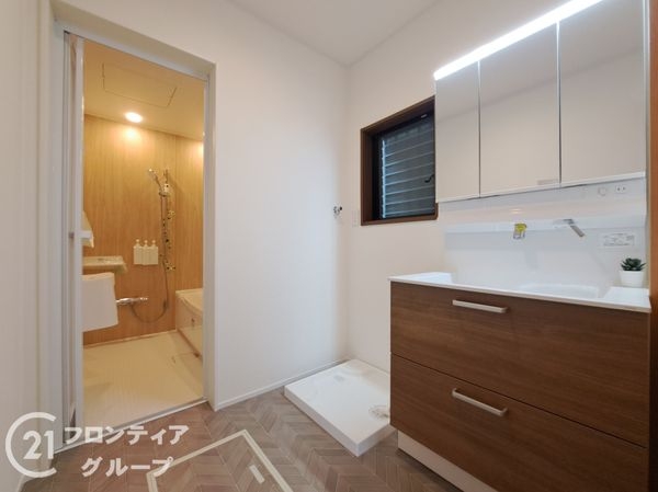 八尾市安中町４丁目の中古一戸建て