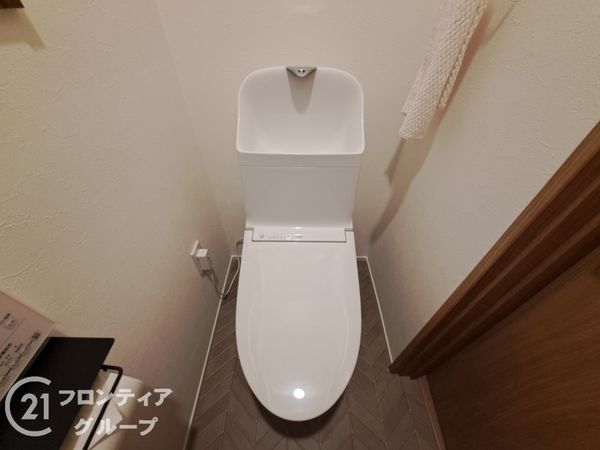 八尾市安中町４丁目の中古一戸建て